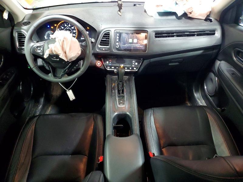 2020 Honda Hr-v exl