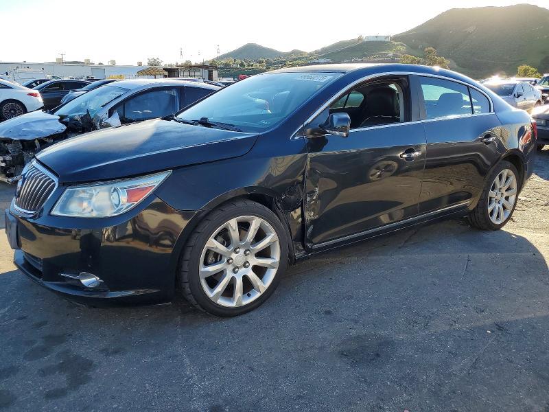2013 Buick Lacrosse Touring