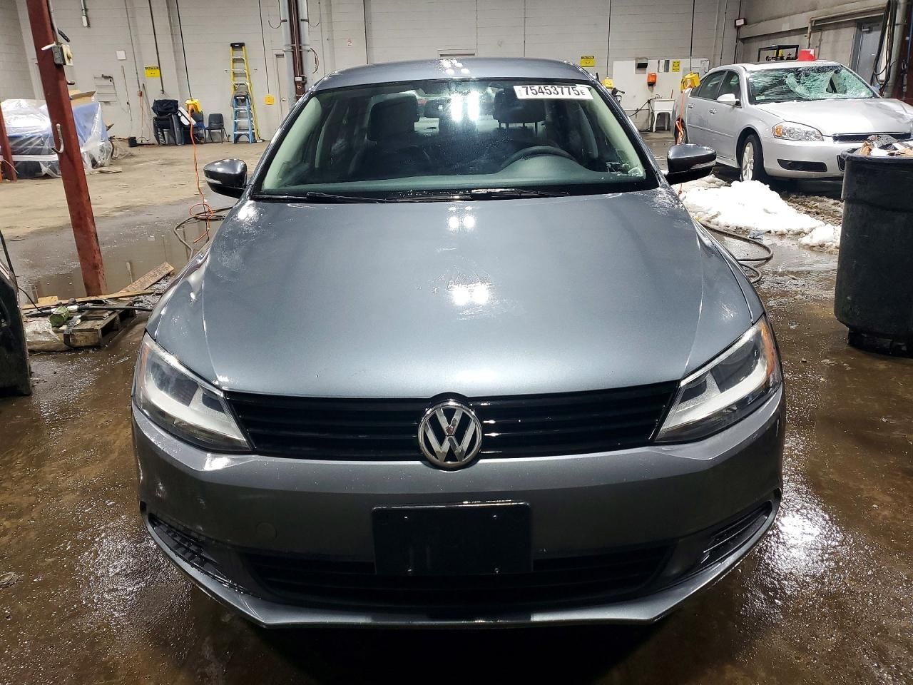 2011 Volkswagen Jetta se
