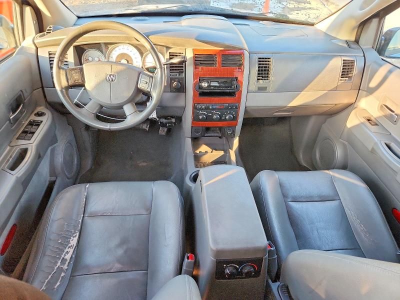 2005 Dodge Durango slt