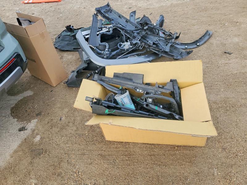 2025 Toyota Sequoia SR5