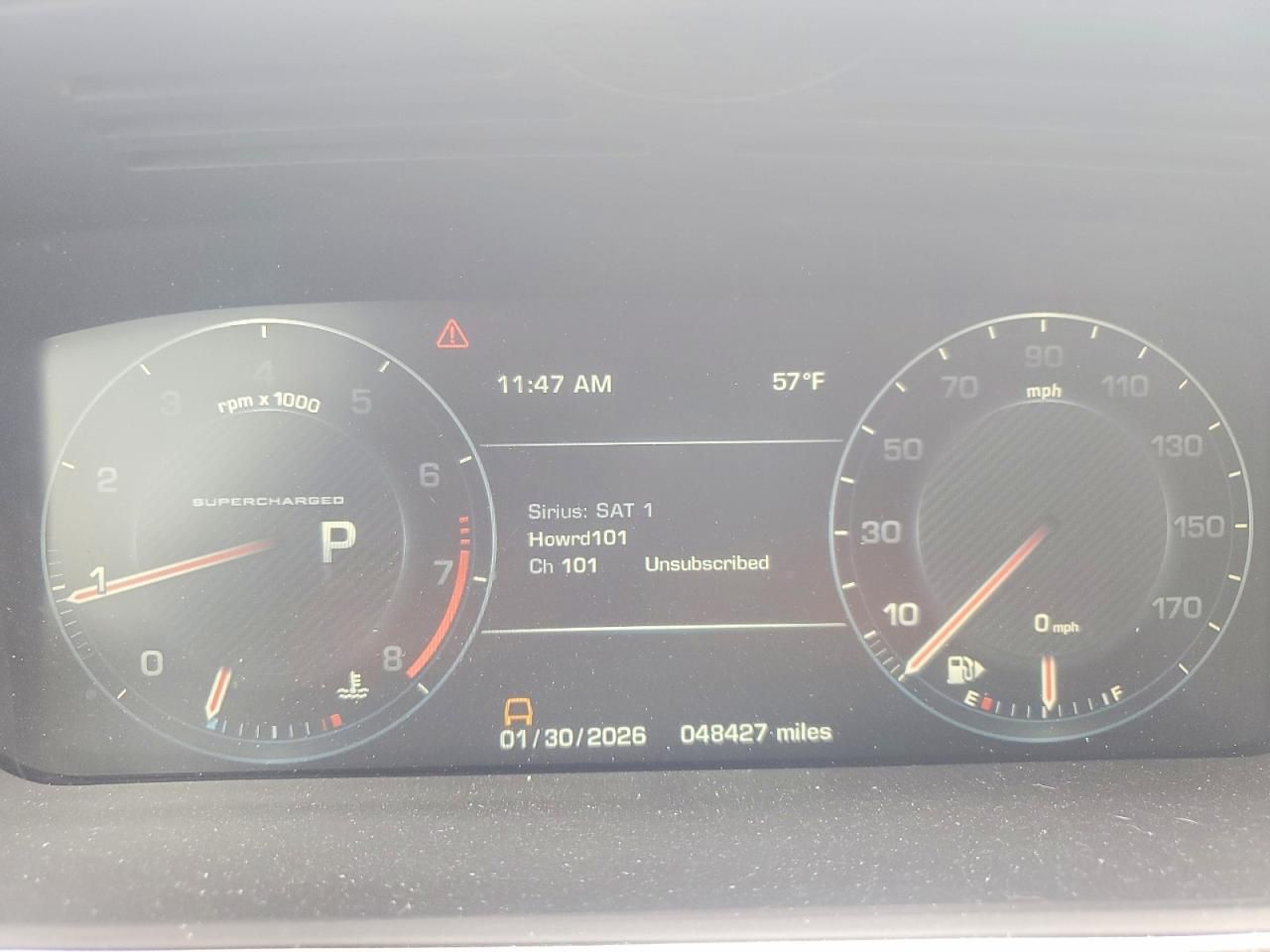 2014 Land Rover Range Rover Autobiography