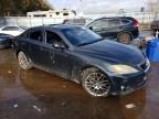 2008 Lexus Is 250