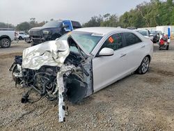 Cadillac Vehiculos salvage en venta: 2016 Cadillac ATS