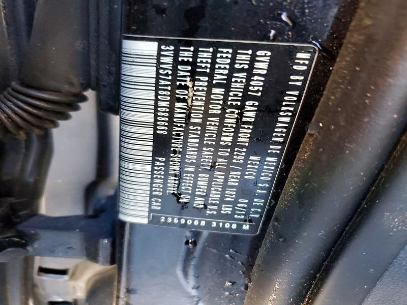 2013 Volkswagen Beetle Turbo