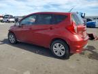 2019 Niss Versa Note