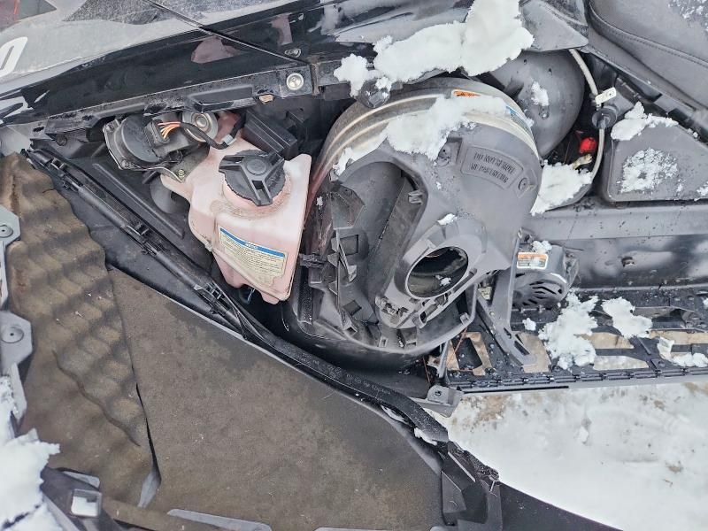 2017 Skidoo 2017 Skidoo mxz