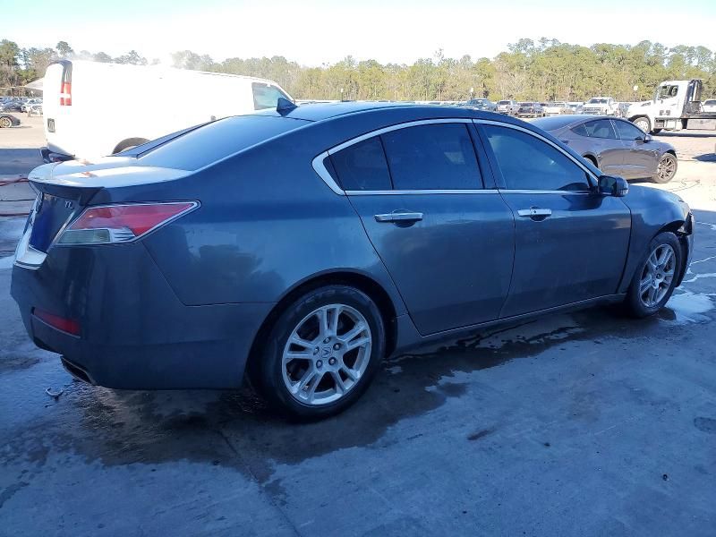 2010 Acura TL