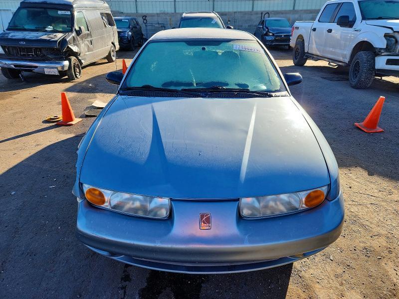2002 Saturn SL1