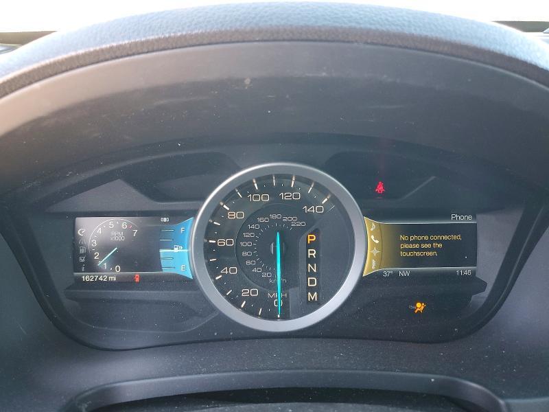 2011 Ford Explorer xlt