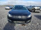 2013 Volkswagen Passat sel