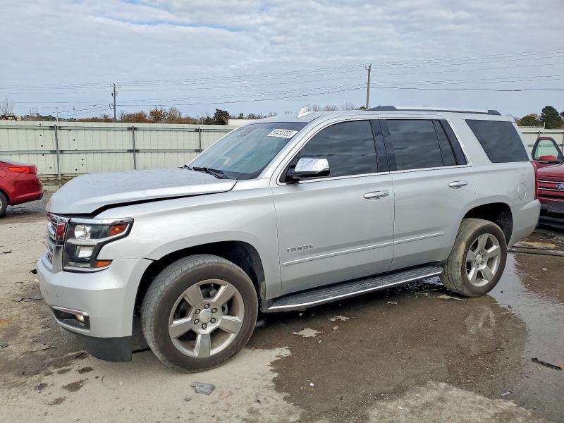 2019 Chevrolet Tahoe C1500 Premier