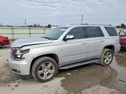 Vehiculos salvage en venta de Copart Montgomery, AL: 2019 Chevrolet Tahoe C1500 Premier