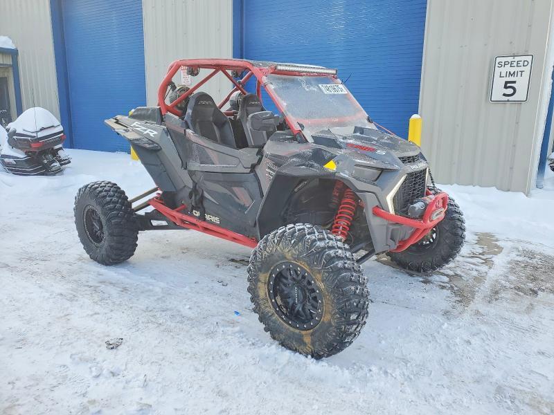 2019 Polaris RZR Utility Vehicle