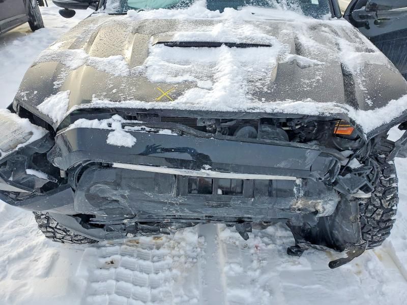 2017 Toyota Tacoma Double cab