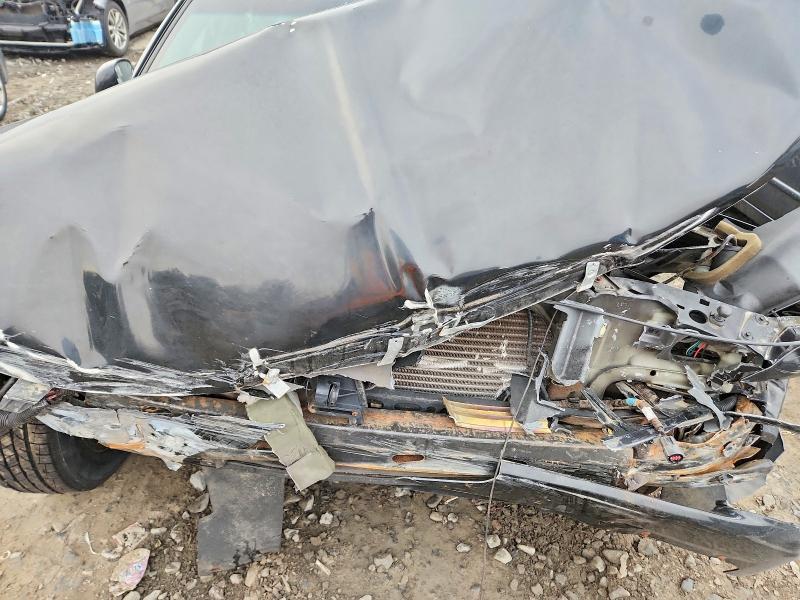 2002 Lincoln Town car Signature