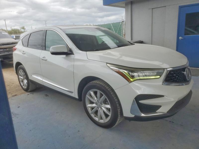 2020 Acura RDX