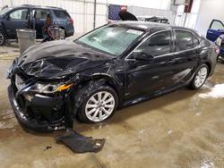 2018 Toyota Camry l en venta en Avon, MN