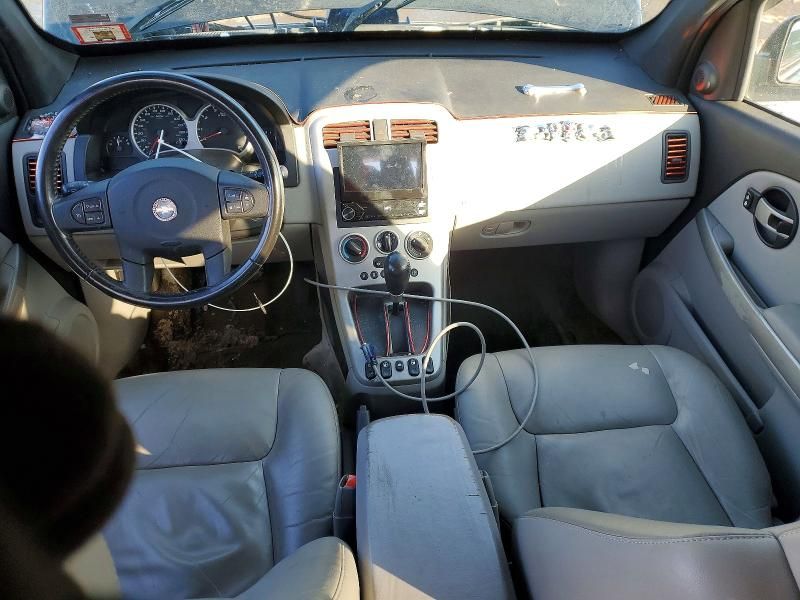 2005 Chevrolet Equinox lt