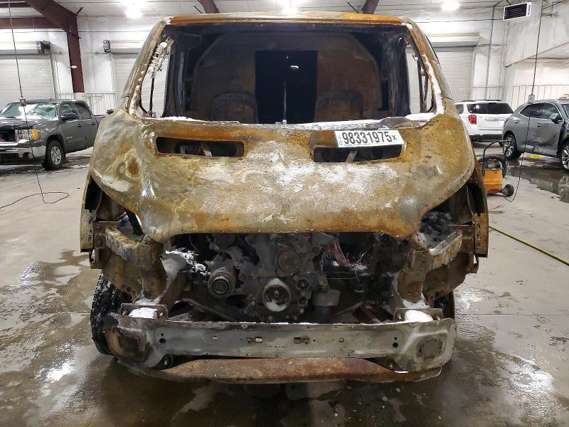 2016 Ford Transit T-350 Delivery van