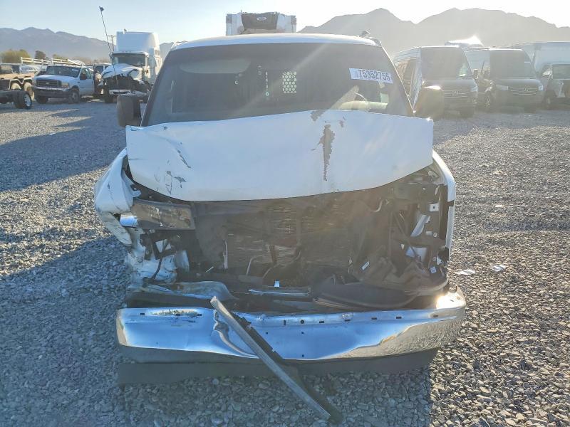 2019 GMC Savana 2500 Utility / Service Van