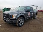 2020 Ford F150 Super cab