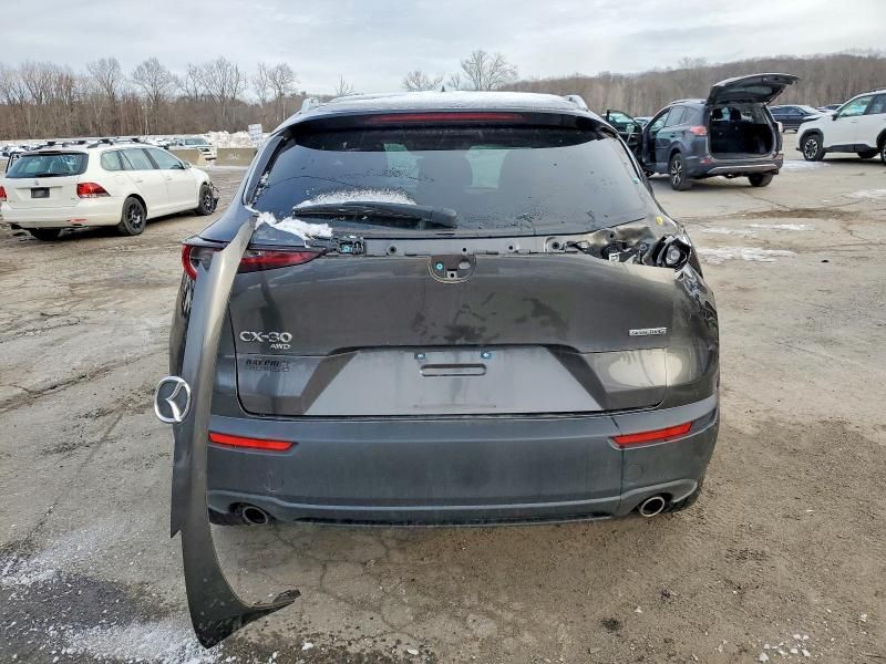 2021 Mazda Cx-30 Premium