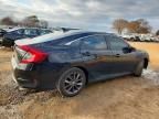 2020 Honda Civic exl