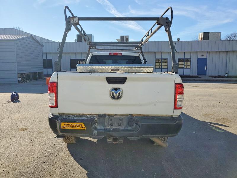 2019 Dodge Ram 2500 Tradesman