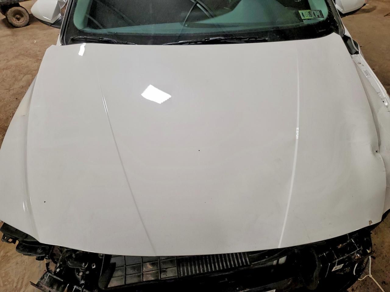 2024 Hyundai Elantra Blue