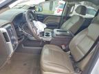 2017 Chevrolet Silverado K1500 ltz