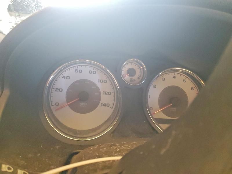 2008 Chevrolet Cobalt lt