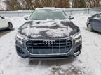 2019 Audi Q8 Premium