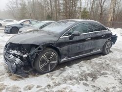 Mercedes-Benz salvage cars for sale: 2023 Mercedes-Benz Eqe Sedan 350 4matic