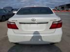 2007 Lexus Ls 460