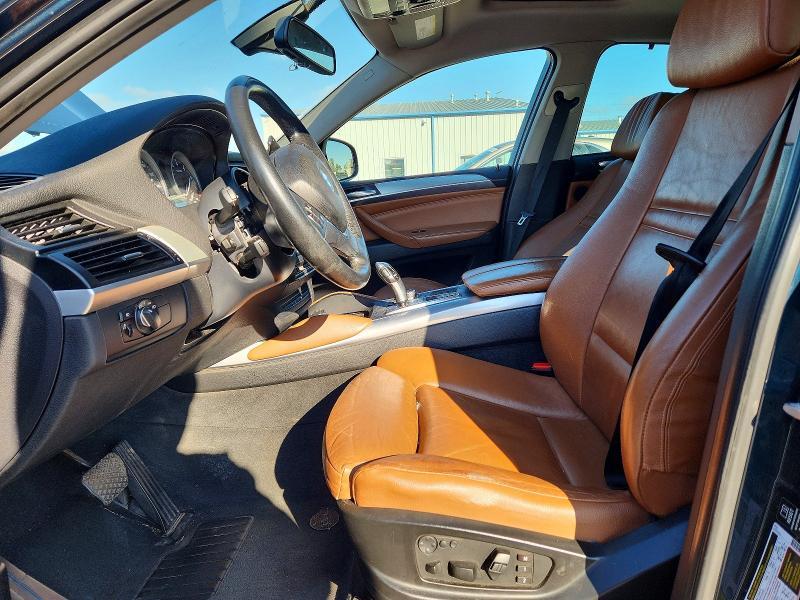 2014 BMW X6 Xdrive35i
