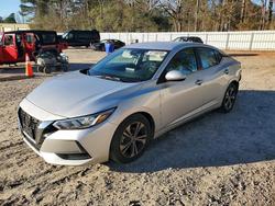 2022 Nissan Sentra sv for sale in Knightdale, NC