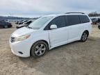 2012 Toyota Sienna le
