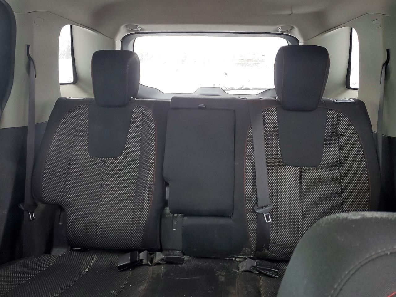 2016 GMC Terrain sle