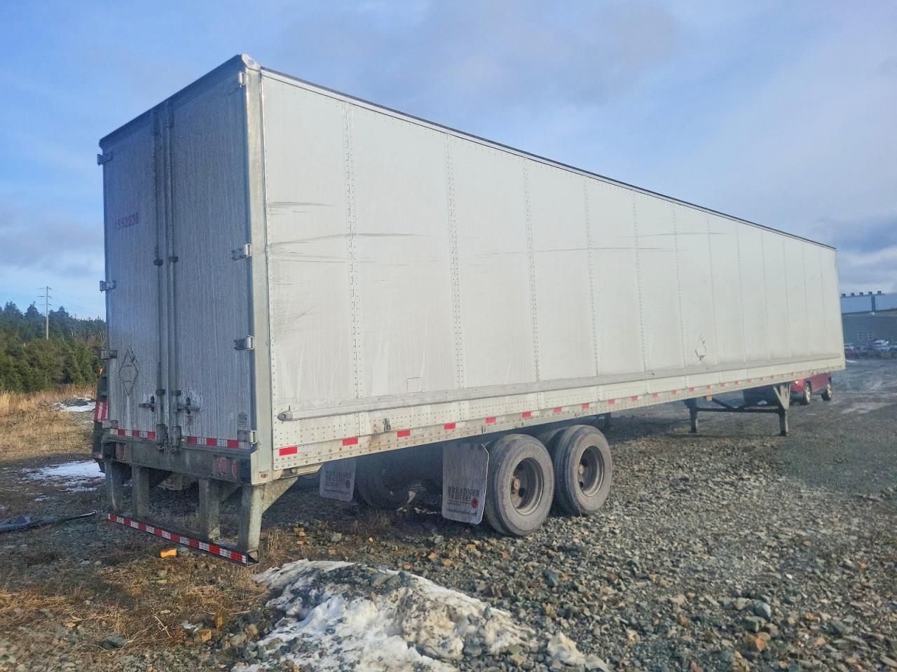 2024 Hyundai Translead