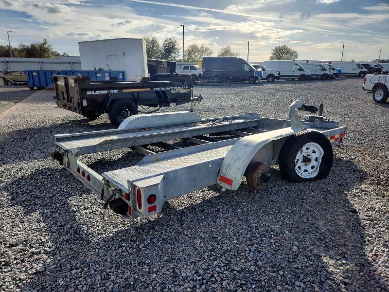2006 Unknown 2006 Equipment Trailer