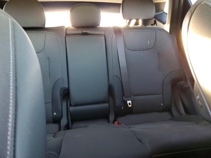 2025 KIA EV6 Light Long Range