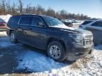 2018 Chevrolet Suburban K1500 lt