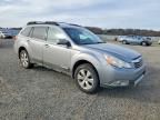 2011 Subaru Outback 3.6r Limited