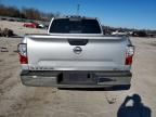 2017 Nissan Titan s