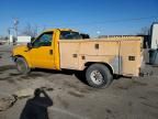 1999 Ford F250 Utility / Service Truck