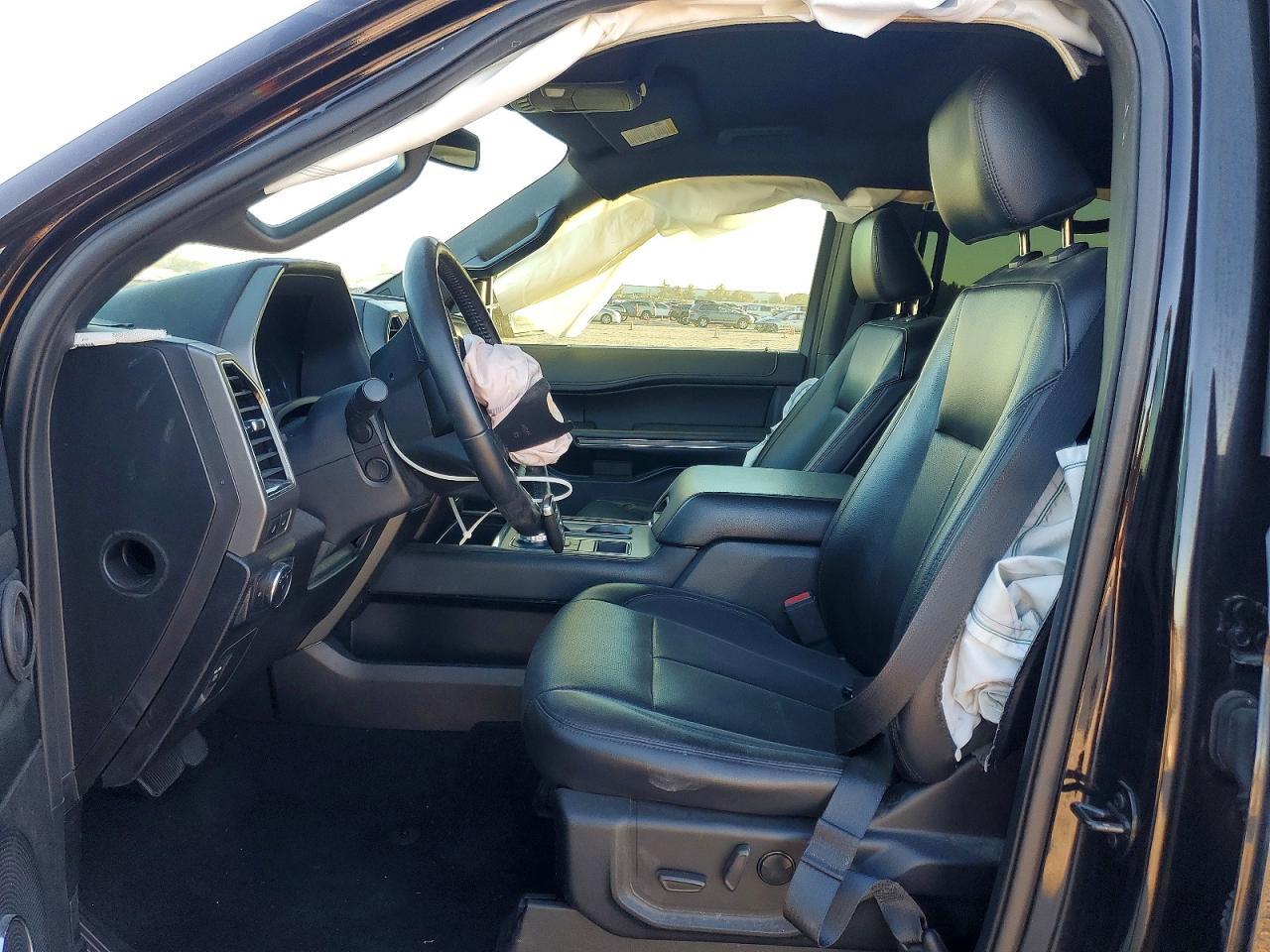 2021 Ford Expedition max xlt