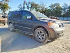 2012 Nissan Armada sv