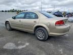 2004 Chrysler Sebring Limited