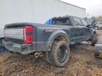 2025 Ford Super Duty F-450 W/D